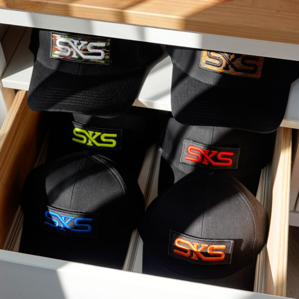 Casquette Switch – Image 6