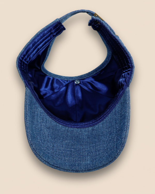 PonyCap Classique – Image 5