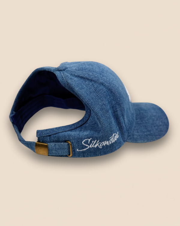 PonyCap Classique – Image 4