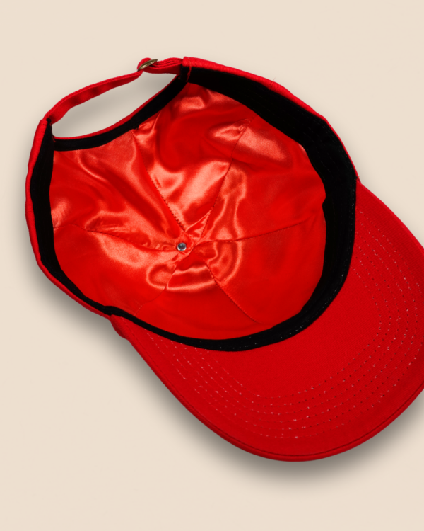 Casquette Classique – Image 4