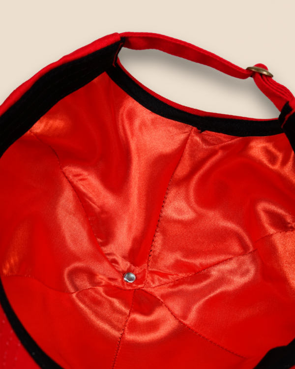 Casquette Classique – Image 3