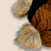 Bonnet Winter Pompon – Image 3