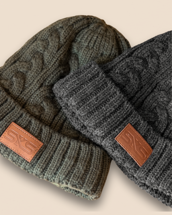 Bonnet Winter Classique – Image 2