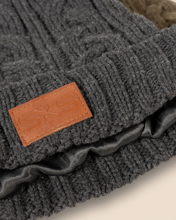 Bonnet Winter Classique – Image 3