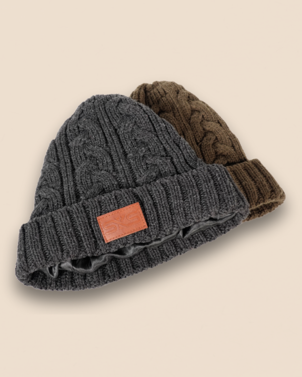 Bonnet Winter Classique