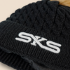Bonnet Winter Pompon – Image 4