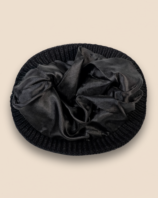 Bonnet Pompon Kids – Image 3