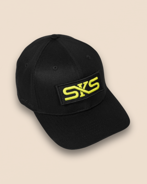 Casquette Switch