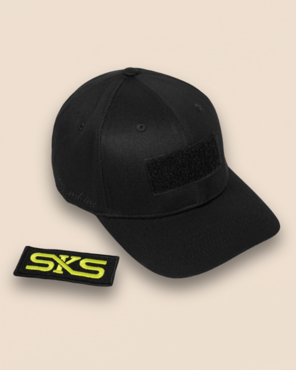 Casquette Switch – Image 2