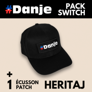 Pack Switch - DANJE
